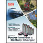 Image of MEAN WELL Inverters & Battery Chargers